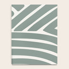 Abstract Stripes LXV Notebook Gallery Image 4