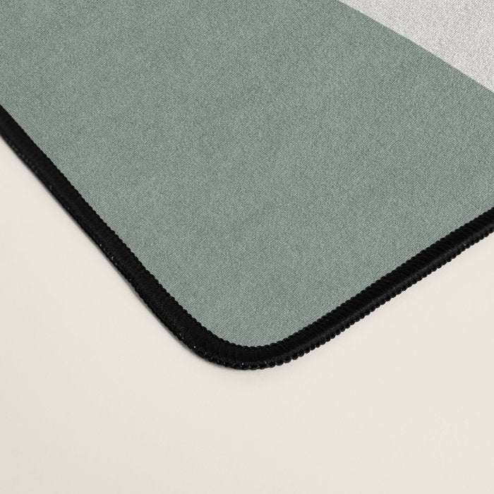 Abstract Stripes LXV Desk Mat Gallery Image 4