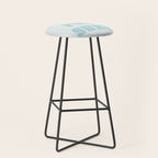 Pray For Surf Stool Gallery Image 1