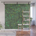 Terrazzo #4 Wall Mural Gallery Image 1