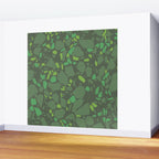Terrazzo #4 Wall Mural Gallery Image 2
