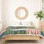 Night bath Duvet Cover Gallery Image 3