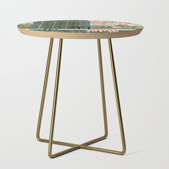Night bath Side Table Gallery Image 1