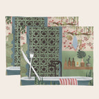 Night bath Placemat Gallery Image 1