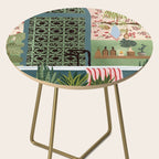 Night bath Side Table Gallery Image 2