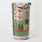Night bath Travel Mug Gallery Image 2