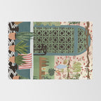 Night bath Rug Gallery Image 2