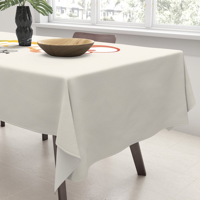 Stay Proud!  Tablecloth Gallery Image 3