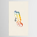 Stay Proud!  Tablecloth Gallery Image 2