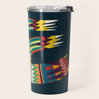 Native Bird Travel Mug Gallery Image 2