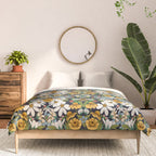 Beehaven in Bloom Comforter Gallery Image 3