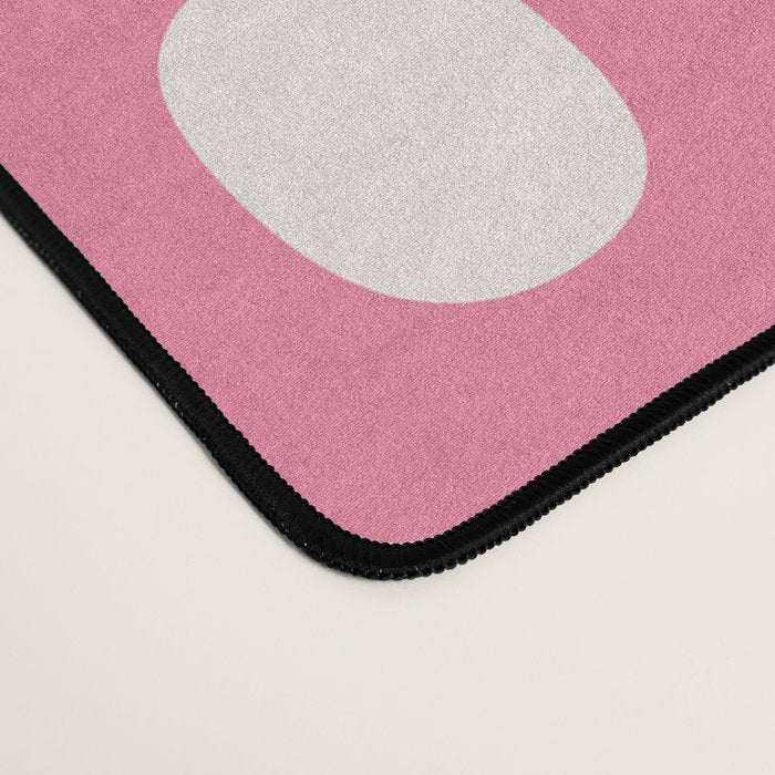 Ho Ho Ho Desk Mat Gallery Image 4