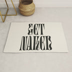Get Naked Rug Gallery Image 1
