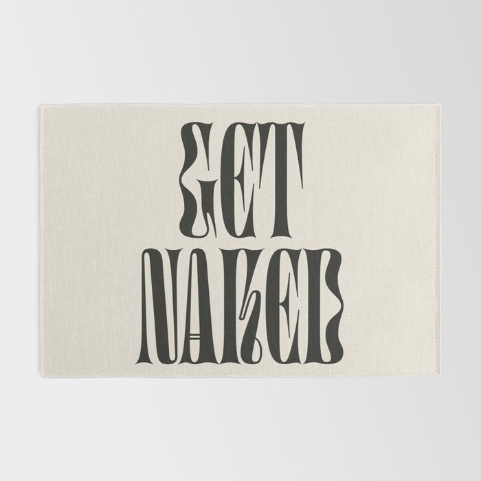 Get Naked Rug Gallery Image 2