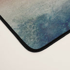 Flock of Flamingos Desk Mat Gallery Image 4