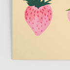 Strawberry Dreams Poster Gallery Image 3