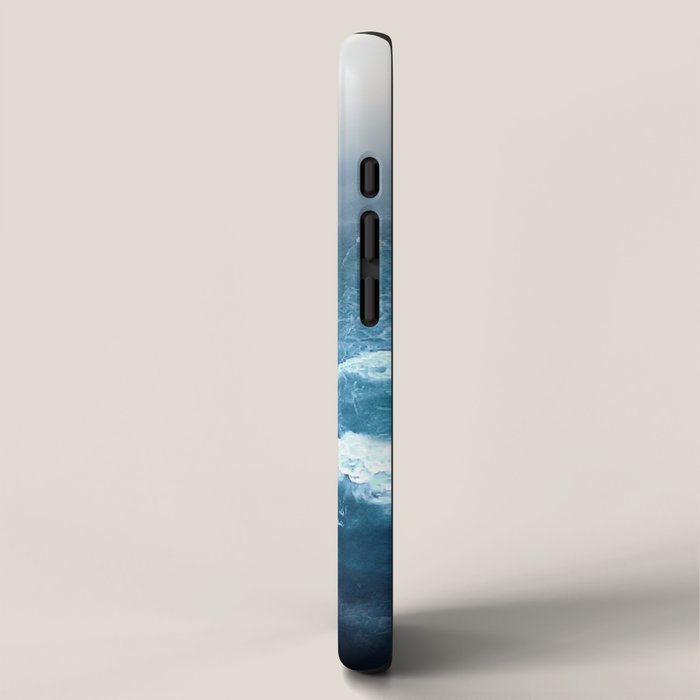 Coast 11 iPhone Case Gallery Image 2