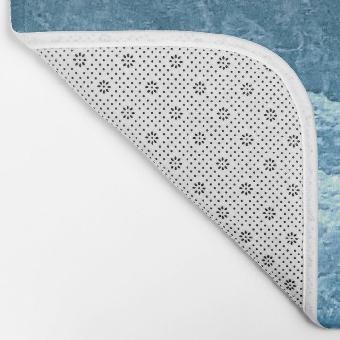 Coast 11 Bath Mat Gallery Image 2