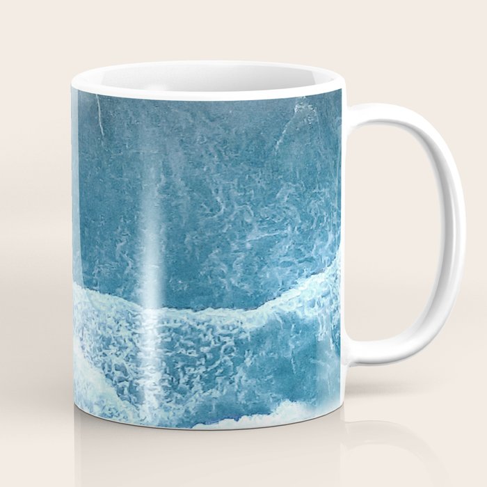 Coast 11 Coffee Mug Gallery Image 1