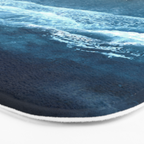 Coast 11 Bath Mat Gallery Image 3