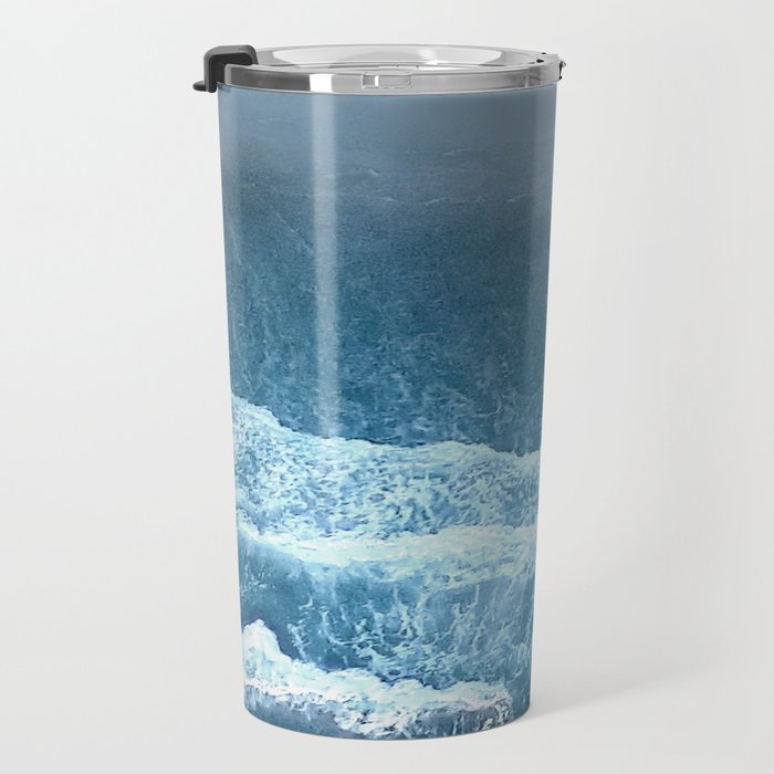 Coast 11 Travel Mug Gallery Image 3