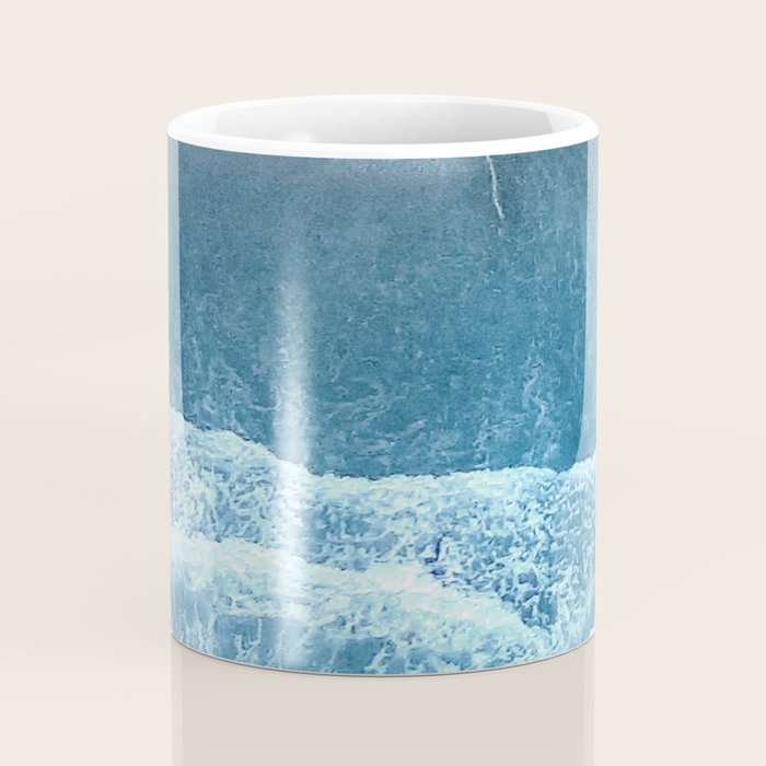 Coast 11 Coffee Mug Gallery Image 4