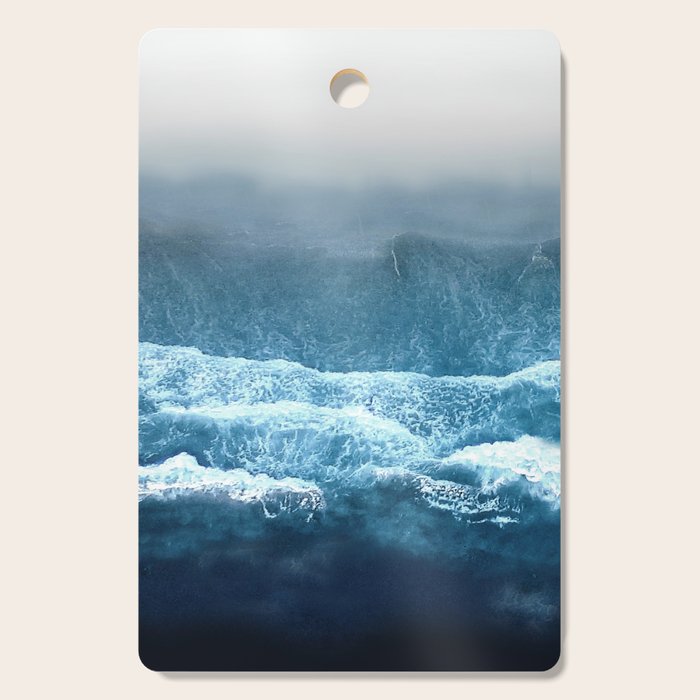 Coast 11 Cutting Board Gallery Image 1