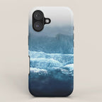 Coast 11 iPhone Case Gallery Image 1