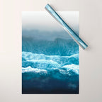 Coast 11 Wrapping Paper Gallery Image 1