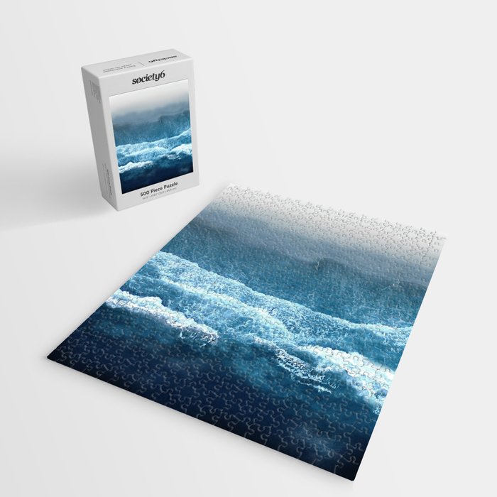 Coast 11 Jigsaw Puzzle Gallery Image 2