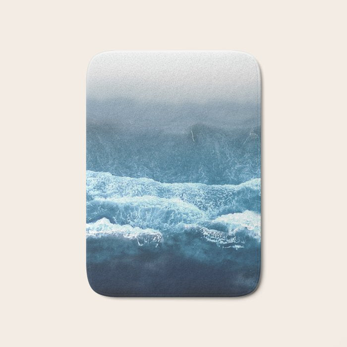 Coast 11 Bath Mat Gallery Image 1