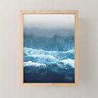 Coast 11 Mini Art Print Gallery Image 1