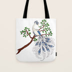 The Moonlark Tote Bag Gallery Image 1