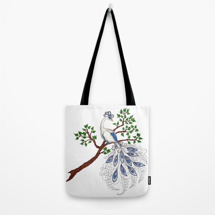The Moonlark Tote Bag Gallery Image 2