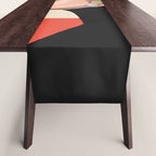 Floral Serenity Table Runner Gallery Image 1