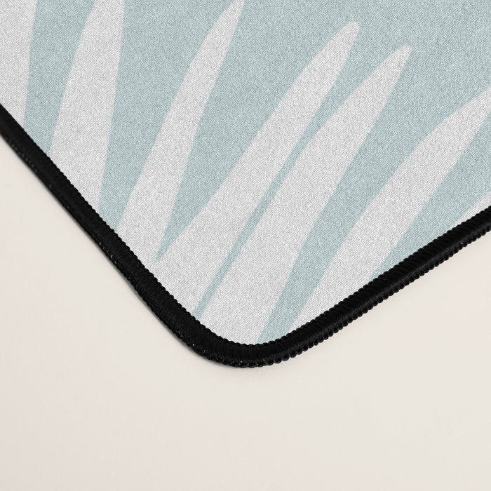 Wide Palm | Open Sky Desk Mat Gallery Image 4