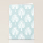 Wide Palm | Open Sky Stationery Card Gallery Image 2