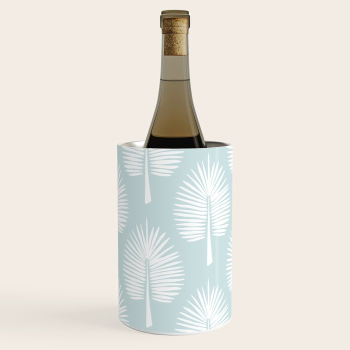 Wide Palm | Open Sky Wine Chiller Gallery Image 2