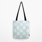 Wide Palm | Open Sky Tote Bag Gallery Image 2