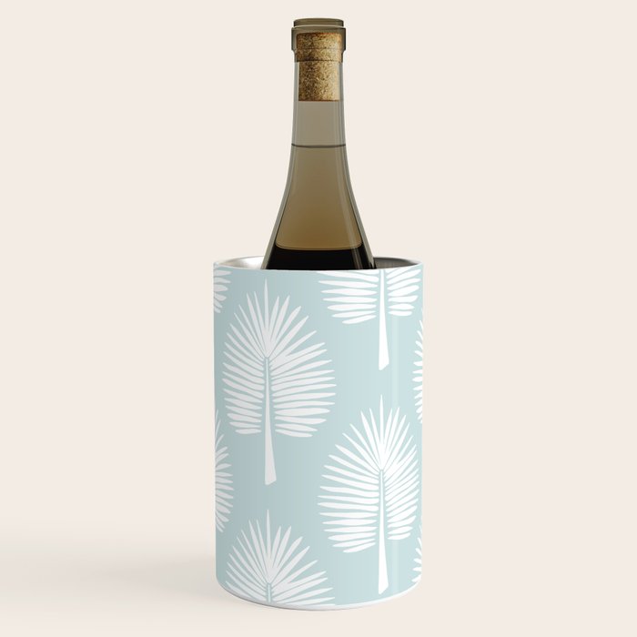 Wide Palm | Open Sky Wine Chiller Gallery Image 3