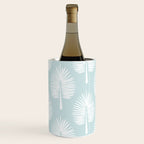 Wide Palm | Open Sky Wine Chiller Gallery Image 3