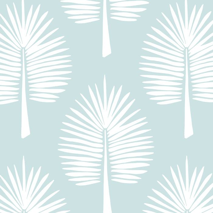 Wide Palm | Open Sky Coffee Mug Gallery Image 2