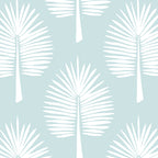 Wide Palm | Open Sky Coffee Mug Gallery Image 2