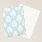 Wide Palm | Open Sky Stationery Card Gallery Image 2