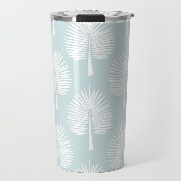 Wide Palm | Open Sky Travel Mug Gallery Image 1