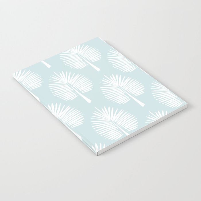 Wide Palm | Open Sky Notebook Gallery Image 2