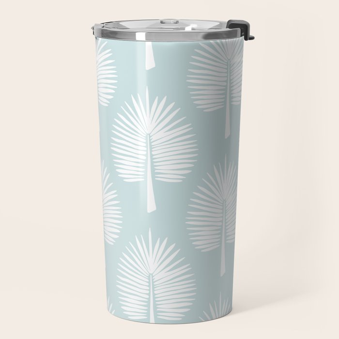 Wide Palm | Open Sky Travel Mug Gallery Image 2