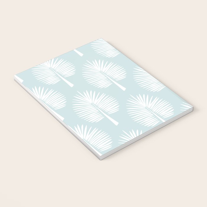 Wide Palm | Open Sky Notebook Gallery Image 3