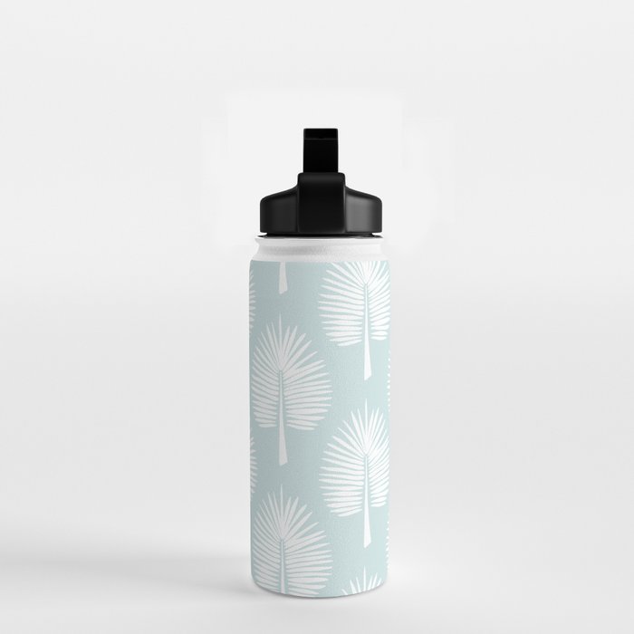 Wide Palm | Open Sky Water Bottle Gallery Image 2