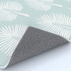 Wide Palm | Open Sky Rug Gallery Image 4